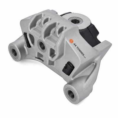 Silentbloc moteur arrière pour MERCEDES-BENZ - 9582400918 9672411213 9732400318 — réf. 44T-3GPF2K, pièce détachée poids lourd