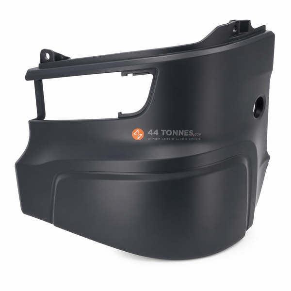 Angle de pare-chocs avant gauche pour SCANIA - 2474454
