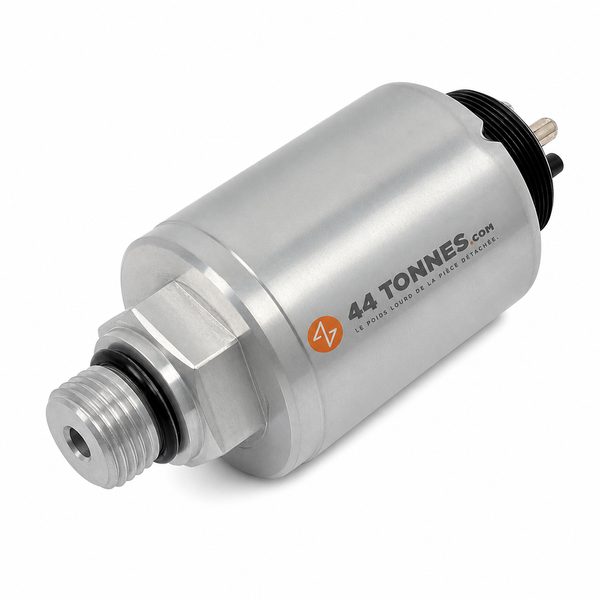 Capteur de pression pour RENAULT - 5010143011