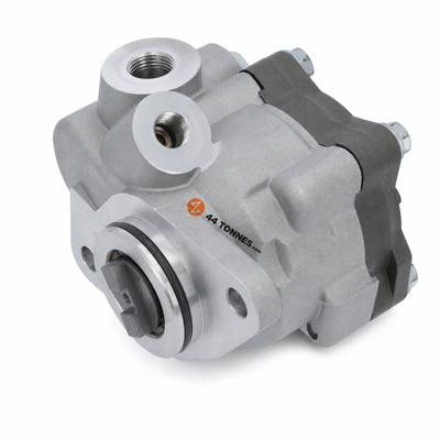 Pompe de direction pour Citroën, Fiat, IVECO - 0000504243548 504088697 — réf. 44T-3HZ3EU, pièce détachée poids lourd