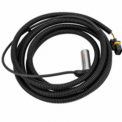 Capteur EBS essieu avant droit pour MAN - 81271206124 81271206167 81271206170 — réf. 44T-3JEL8K, pièce détachée poids lourd