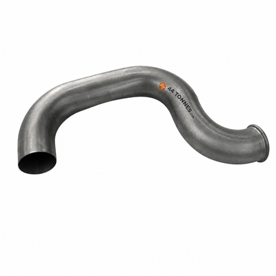 Tuyau d'échappement centre pour RENAULT, VOLVO - 0003943722 — réf. 44T-3JF352, pièce détachée poids lourd