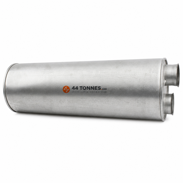 Silencieux pour VOLVO - 0006797519