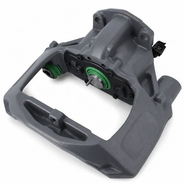 Etrier de frein essieu arrière gauche pour MERCEDES-BENZ - 0054201683 A0054201683