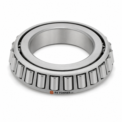 Roulement à rouleaux coniques essieu arrière pour IVECO - 0000001905220 0000500041986 07172773 — réf. 44T-3KAULM, pièce détachée poids lourd