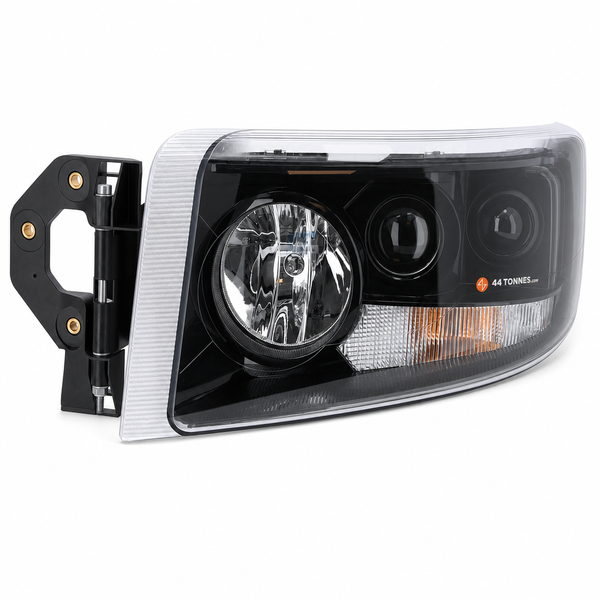 Phare principal gauche pour RENAULT - 7482588674