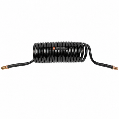 Spirale pneumatique pour MAN - 81963400323 81963400408 81963400417 — réf. 44T-3KPVZ7, pièce détachée poids lourd