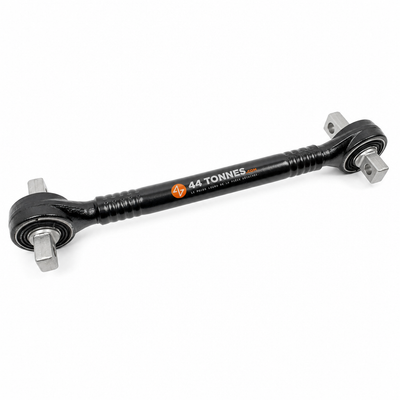 Barre de réaction essieu avant pour MAN, NEOPLAN - 81432206178 81432206180 81432206225 — réf. 44T-3KRT35, pièce détachée poids lourd