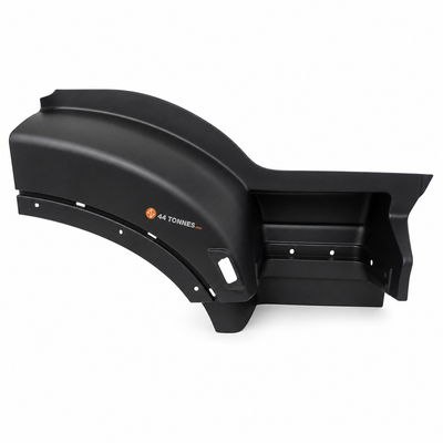Revêtement d'aile avant droite pour IVECO - 0005802314659 0005802402701 5802330415 — réf. 44T-3KRWDY, pièce détachée poids lourd