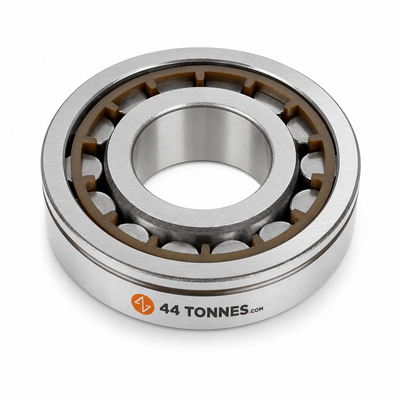 Roulement à rouleaux cylindre pour MERCEDES-BENZ - 0009818601 0009819601 0019814501 — réf. 44T-3L5SPK, pièce détachée poids lourd