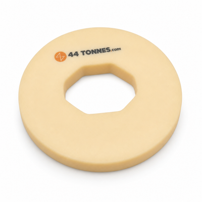 Rondelle pour MAN - SCANIA 1385170 1733441 1782290 — réf. 44T-3LB8QX, pièce détachée poids lourd