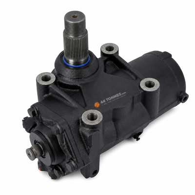 Boitier de direction pour MERCEDES-BENZ - 9404603400 940460340080 A9404603400 — réf. 44T-3LCLHP, pièce détachée poids lourd