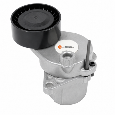 Tendeur de courroie pour MERCEDES-BENZ - 6512001270 A6512001270 — réf. 44T-3MZD3M, pièce détachée poids lourd