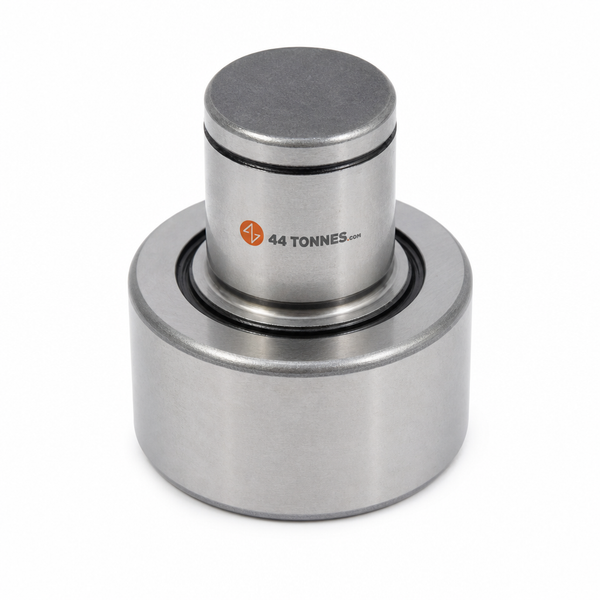 Rouleau de pression pour SCANIA - 0355708