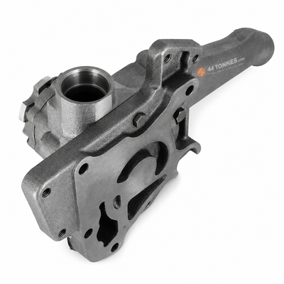 Pompe à eau pour MERCEDES-BENZ - 3662003701 3662005401 3662005501 — réf. 44T-3NAU4W, pièce détachée poids lourd