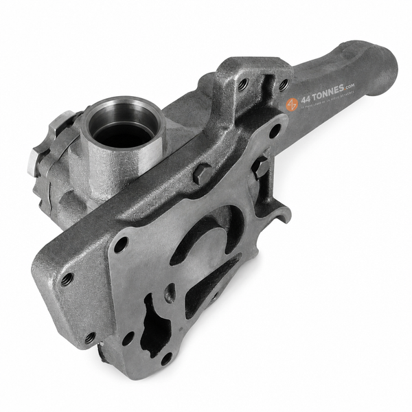 Pompe à eau pour MERCEDES-BENZ - 3662003701 3662005401 3662005501
