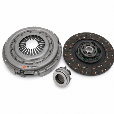 Kit d'embrayage pour MERCEDES-BENZ - 0232506601 A0232506601 — réf. 44T-3NJ4BX, pièce détachée poids lourd