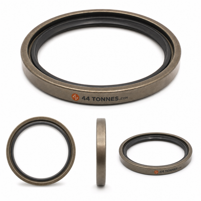 Joint spi essieu arrière pour MERCEDES-BENZ - 0139973646 0149970546 A0139973646 — réf. 44T-3NYPKF, pièce détachée poids lourd