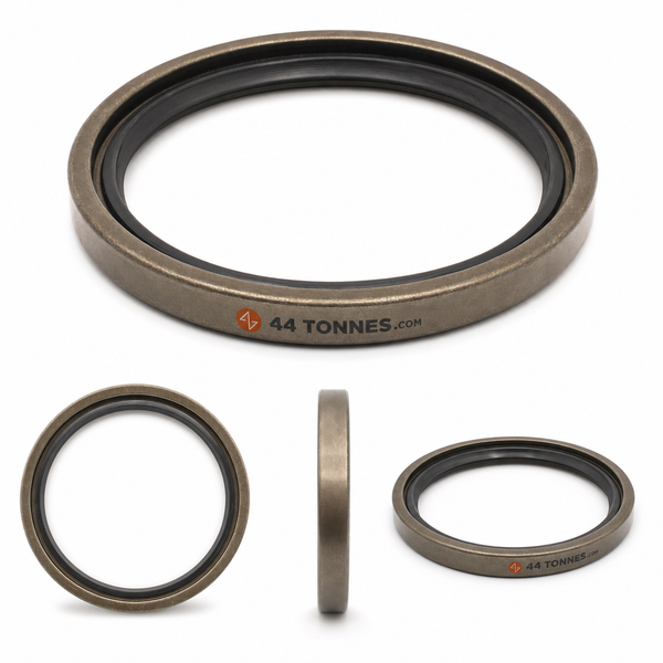 Joint spi essieu arrière pour MERCEDES-BENZ - 0139973646 0149970546 A0139973646