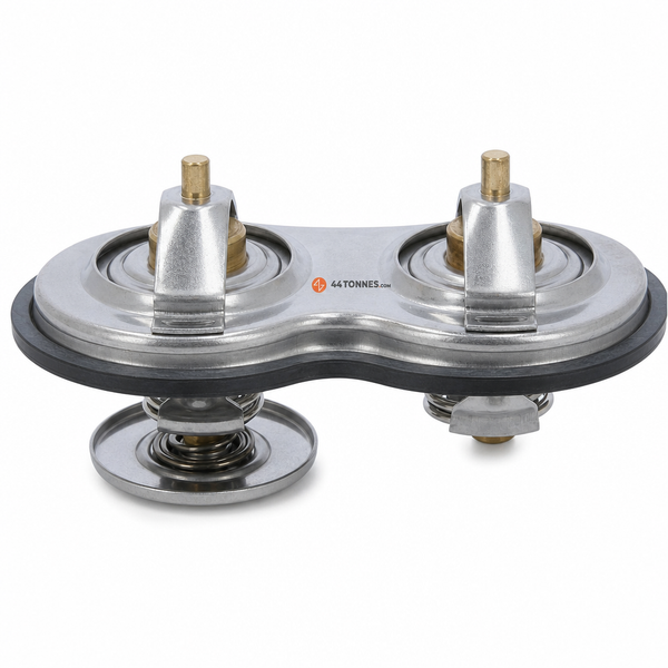 Thermostat pour SCANIA, MERCEDES-BENZ - 0001423450S 9362000215S 9362000315S