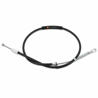 Câble de commande arrière gauche pour MERCEDES-BENZ, Vw - 9064203185 9064204585 9064207185 — réf. 44T-3PLFZC, pièce détachée poids lourd