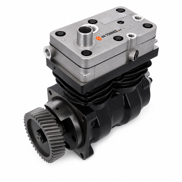 Compresseur pour MERCEDES-BENZ - 9061300915 9061302215 9061303215