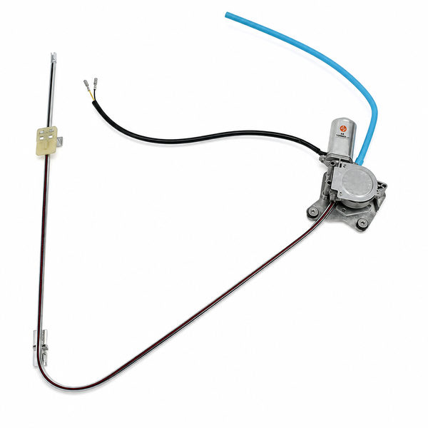 Lève-vitre avant gauche pour IVECO - 0000002997194 04856064 99485358