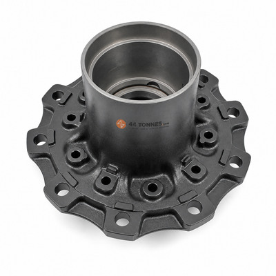 Moyeu de roue essieu arrière gauche pour MERCEDES-BENZ 0003500935S - A0003500935S A9463560601S — réf. 44T-3Q92JV, pièce détachée poids lourd