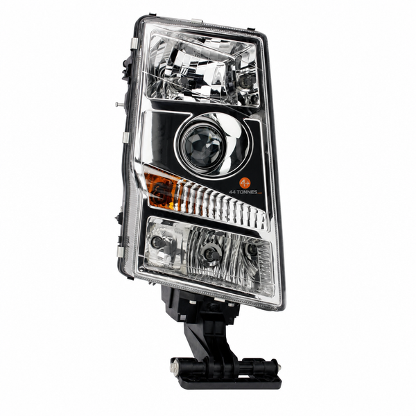 Phare principal, droite, 24 V, H7 pour VOLVO - 0021001662 20861582