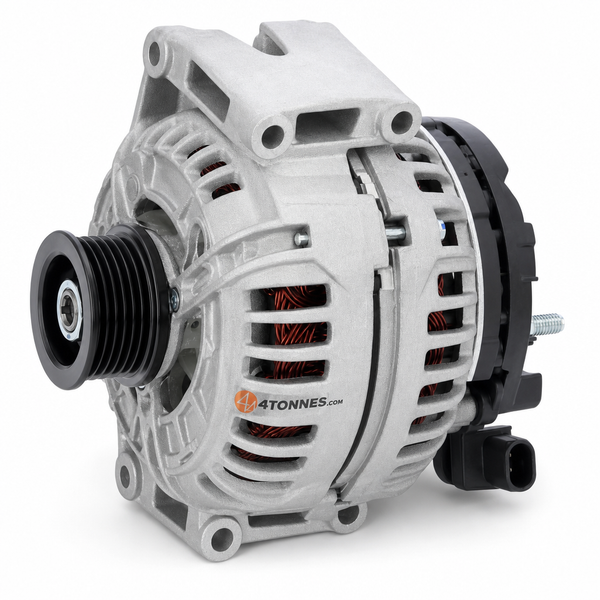Alternateur pour MERCEDES-BENZ - 0131543502 0131545602 2721540102