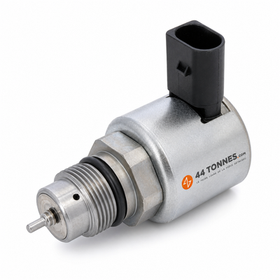 Valve de réglage de pression pour MERCEDES-BENZ - 6510700495S A6510700495S — réf. 44T-3QMMUK, pièce détachée poids lourd