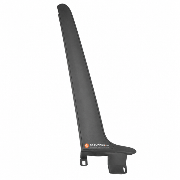 Déflecteur d'air pour IVECO - 504045315
