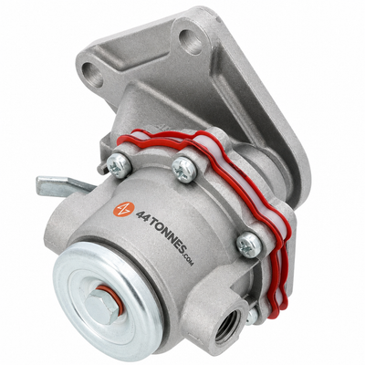 Pompe à carburant pour IVECO - 0000004830098 02997148 4764289 — réf. 44T-3R9L6M, pièce détachée poids lourd