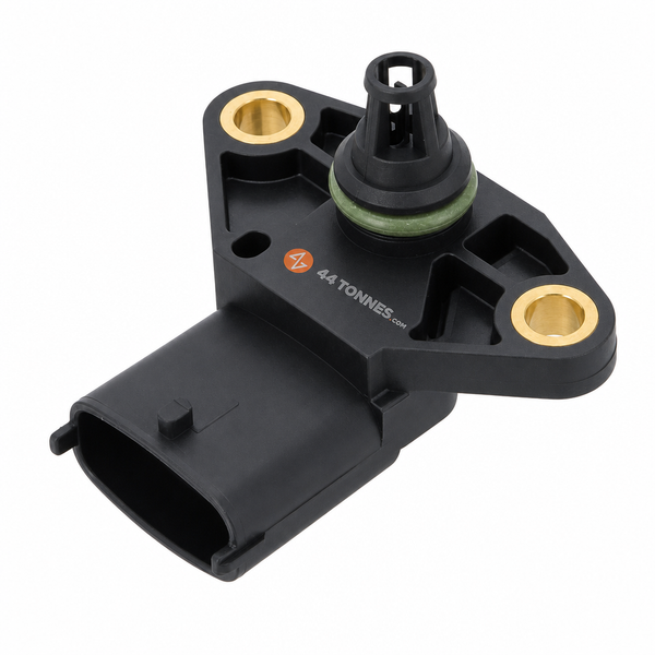 Capteur de pression de suralimentation pour MAN, NEOPLAN - 51274210261 51274210278