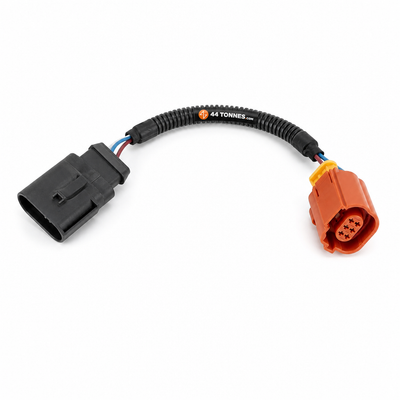 Câble adaptateur pour IVECO, Citroën, Fiat - 0000504388760 — réf. 44T-3S6QEF, pièce détachée poids lourd