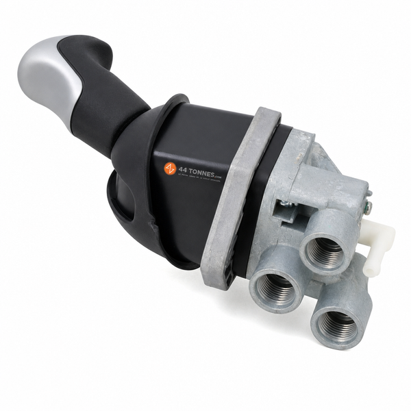 Valve de frein à main pour DAF, Tatra - 1845501 2122594 2221929