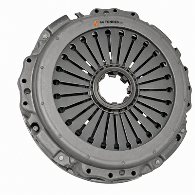 Kit d'embrayage pour RENAULT - 5001859364 5001864901 5001875225 — réf. 44T-3TFQBE, pièce détachée poids lourd