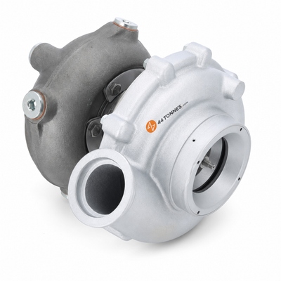 Turbocompresseur pour MAN - 50091007010 50091007011 50091009010 — réf. 44T-3U26S4, pièce détachée poids lourd