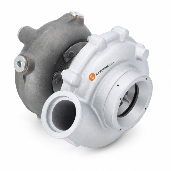 Turbocompresseur pour MAN - 50091007010 50091007011 50091009010