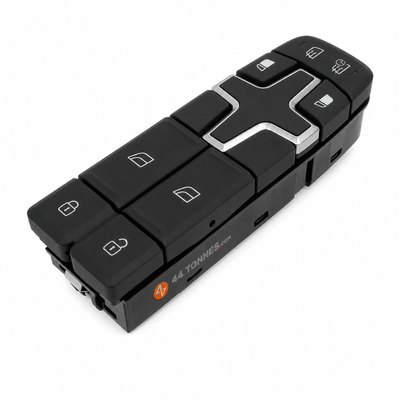 Panneau de commande du côté conducteur pour VOLVO - 21489840 22154286 — réf. 44T-3U5X8P, pièce détachée poids lourd