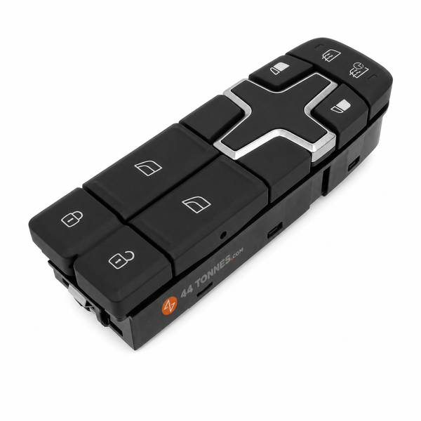 Panneau de commande du côté conducteur pour VOLVO - 21489840 22154286