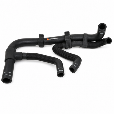 Durite de radiateur pour SCANIA - 1790072 1883423 2038639 — réf. 44T-3U6KXX, pièce détachée poids lourd