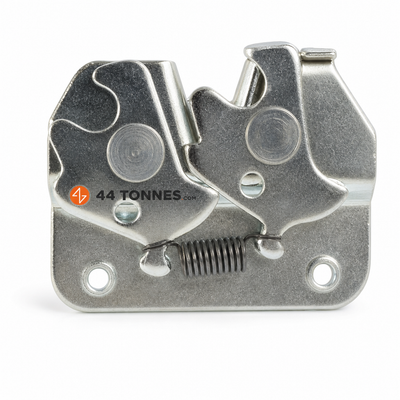 Serrure pour DAF - 1346453S 1957079S 2022961S — réf. 44T-3UBWHD, pièce détachée poids lourd