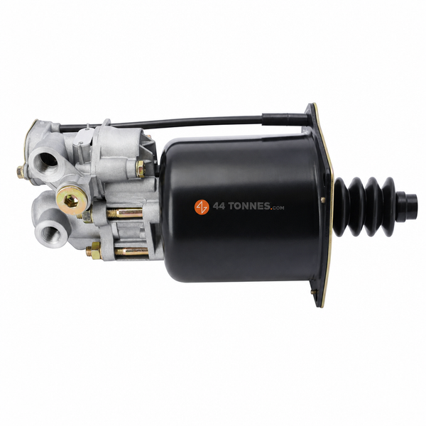 Servo d'embrayage pour MERCEDES-BENZ - 0012955607 A0012955607