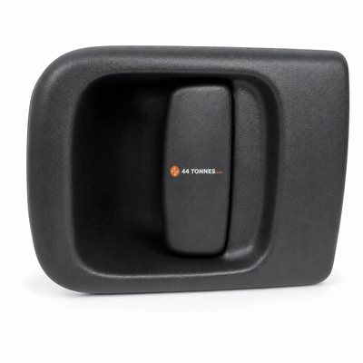 Poignée extérieure de porte arrière pour RENAULT, Nissan, Opel - 7700352433 — réf. 44T-3V9TZD, pièce détachée poids lourd