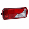 Feu arrière droite pour IVECO - 0005801637201
