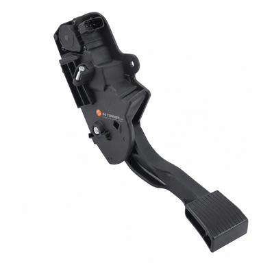 Pédale d'accélérateur pour RENAULT, VOLVO, Sisu - 0023328371 20832163 21059645 — réf. 44T-3WJMK6, pièce détachée poids lourd