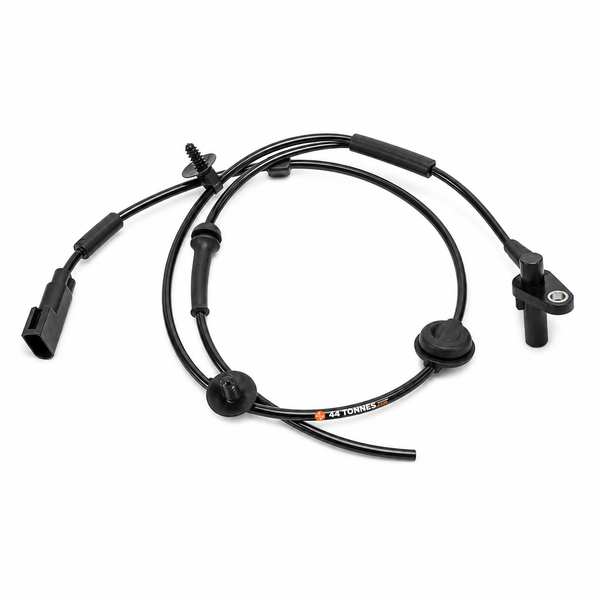 Capteur ABS essieu avant pour FORD - 1371543 1385797 1785753