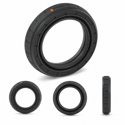 Joint spi essieu arrière pour RENAULT, Mack, Sisu - 0024472667 5000671980 5000788490 — réf. 44T-3X5VZB, pièce détachée poids lourd