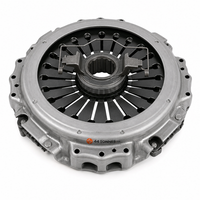 Mécanisme d'embrayage pour VOLVO - 0020569147 0085000530 1521725 — réf. 44T-3XG6KS, pièce détachée poids lourd
